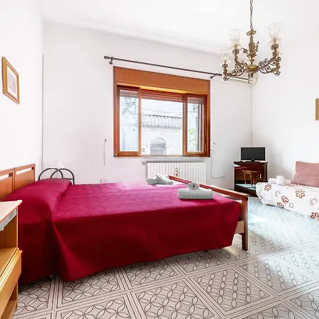 Casa Francesca 아파트 *