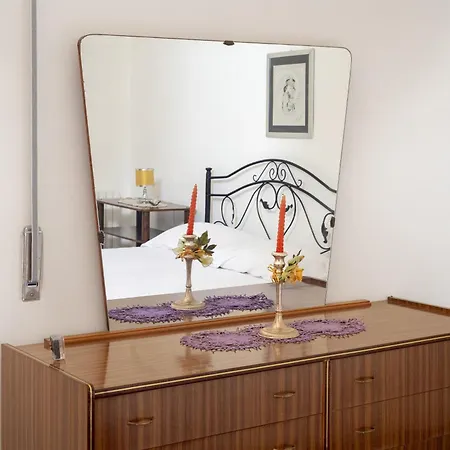Casa Francesca 멜렌두뇨