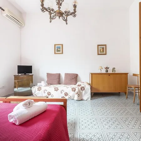 Casa Francesca 아파트 *