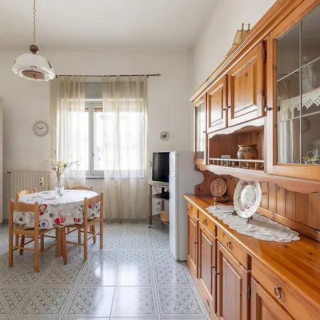 Casa Francesca 아파트 *