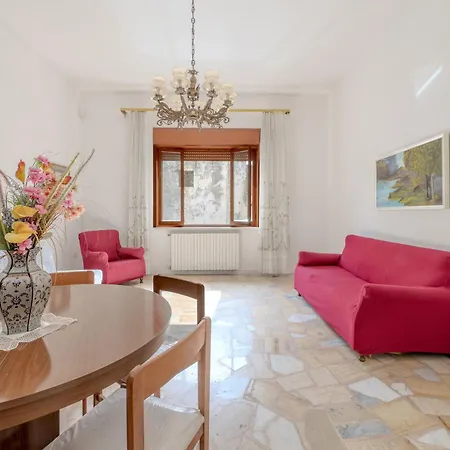 Casa Francesca 멜렌두뇨