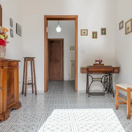 Casa Francesca Lejlighed